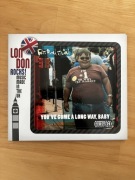 Płyta CD - Fatboy Slim - You’ve come a long way, baby!