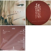 KAŚKA SOCHACKA AUTOGRAF !! TA DRUGA winyl 2LP + SLIPMATA nowość , nowa