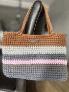 Torebka damska Hend-mode 