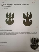 Orzeł wz. 39, Kanada, Wiliam Scully Ltd.