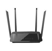 Router Wi-Fi AC1200 DIR-842