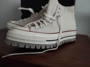 Converse limited edition 46