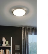 Eglo PLANET 82942 plafon ścienno-sufitowy 1x60W/E27