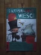 czasopismo dla dzieci "Krasnalove wieści" 