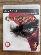 God of War III PS3