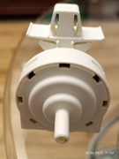 Hydrostat do pralki Electrolux AEG.