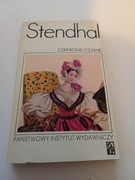 Czerwone i czarne Stendhal