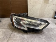 AUDI A3 8V LIFT USA LAMPA PRAWA XENON LED 8V0941006G