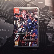 NS Shin Megami Tensei V: Vengeance