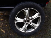 Felga aluminiowa Dodge Journey, rozmiar 19, 