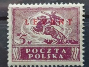 Fi 12ND** LEVANT ,  1919 r ,  5 marek
