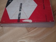 Geometria wykreślna_Zbigniew Lewandowski