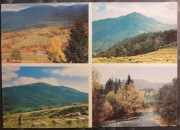 BIESZCZADY - FOT. M. RACZKOWSKI