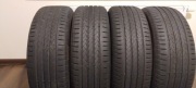 Opony Continental 4 szt.nowe,rozmiar 215/55R18 H ecocontact  6 Q