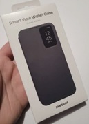 SAMSUNG A54 5G Smart View Cover Wallet Case 100% oryginalne etui z klapką  