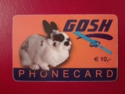 NIEMCY karta telefoniczna pre paid