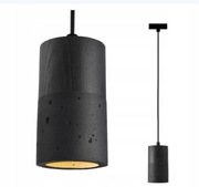 Lampa wisząca - punkty światła E27