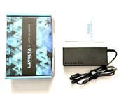 Lavolta PA-EUC20 - Zasilacz laptopowy 90W (HP/Compaq)