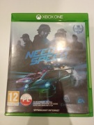 Gra Need for Speed xbox
