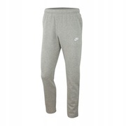 Spodnie Nike NSW Club Rozmiar L BV2713-063