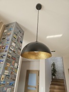 Lampa wisząca nad stół