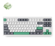 Klawiatura MCHOSE GX87 gwarancja!