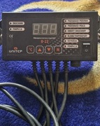 UNITEP U-22 sterownik kotła