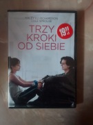 Trzy kroki od siebie melodramat 