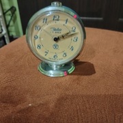 Zegarek stary nakręcany sprawny