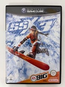 SSX 3 / SSX3 Gra Nintendo GameCube PAL