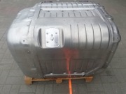 Katalizator IVECO Stralis Euro 6 - 5801448219