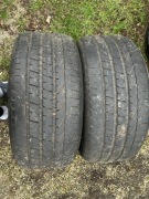 Pirelli p zero 255/35/19