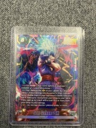 Dragon ball super fusion world Dual Evolution Son Gohan : SH FB09-060