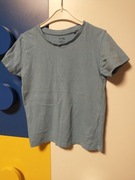 T-shirt chłopięcy 