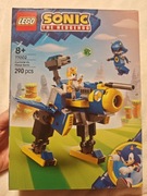 LEGO Sonic the Hedgehog 77002 Cyclone kontra Metal Sonic