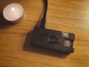 Raspberry Pi Zero 2 W z Kali Linux - gotowy do użycia