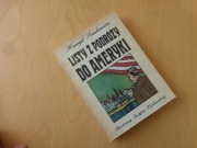 Listy z podróży do Ameryki. Henryk Sienkiewicz