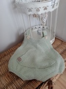 Body, Rampersy merino handmade 