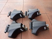 Thule 750 + kit do audi a4