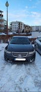 Honda Accord 8 Sedan 2012 Polift Benzyna i LPG