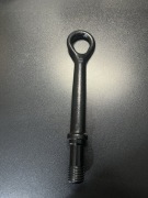 Ucho holownicze Lexus NX 2014-2021 nowe