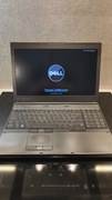 Dell Precision M4600 / Mobile Station / SSD / Nvidia 1000M / 15,6"