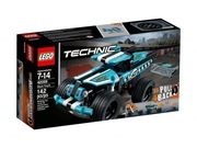 LEGO 42059 Technic Kaskaderska terenówka
