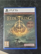 Elden Ring shadow of the erdtree edition PS5