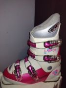 Buty narciarskie Rossignol Fun Girl rozmiar 23 