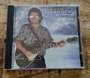 GEORGE HARRISON - Cloud Nine - lab.925 643-2