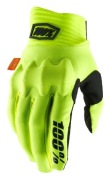 Rękawiczki do hulajnogi 100% COGNITO Glove yellow black M