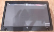 klapa i ramka matrycy HP 625