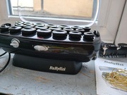 Babyliss termoloki ceramiczne