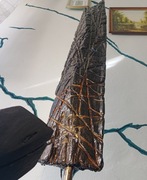 Lampa podłogowa DIY